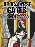 Elven Accord audiobook