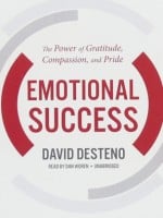 Emotional Success audiobook