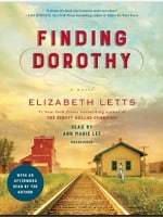 Finding Dorothy audiobook