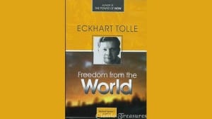 Freedom from the World audiobook