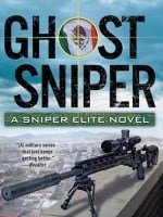 Ghost Sniper audiobook