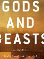 Gods and Beasts audiobook