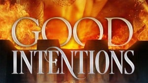 Good Intentions audiobook