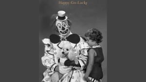 Happy-Go-Lucky audiobook