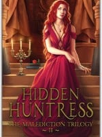 Hidden Huntress audiobook