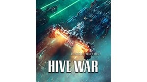 Hive War audiobook
