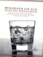Holidays on Ice audiobook