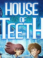 House of Teeth audiobook