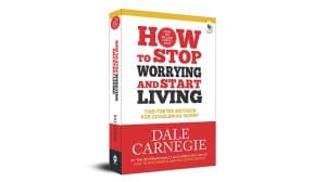 How to Stop Worrying and Start Living audiobook