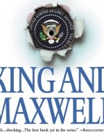 King and Maxwell audiobook
