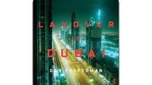 Layover in Dubai audiobook