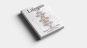 Lifespan audiobook