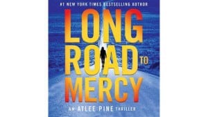 Long Road to Mercy audiobook
