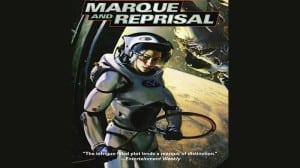 Marque and Reprisal audiobook