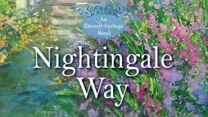 Nightingale Way audiobook