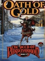 Oath of Gold audiobook