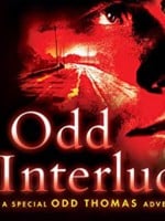 Odd Interlude audiobook
