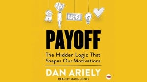 Payoff audiobook