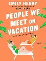 People We Meet on Vacation audiobook