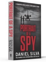 Portrait of a Spy audiobook