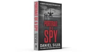 Portrait of a Spy audiobook