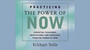 Practicing the Power of Now audiobook