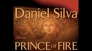Prince of Fire audiobook