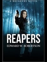 Reapers audiobook