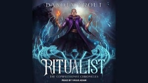 Ritualist audiobook