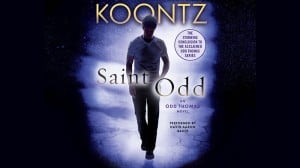 Saint Odd audiobook