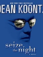 Seize the Night audiobook