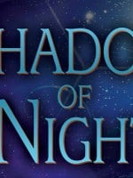 Shadow of Night audiobook