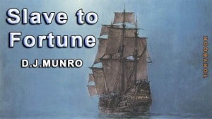 Slave to Fortune audiobook