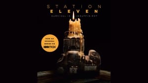 Station Eleven (Television Tie-in) audiobook