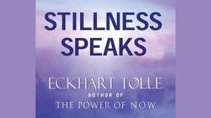 Stillness Speaks audiobook