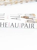 The Au Pair audiobook