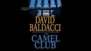 The Camel Club audiobook