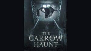 The Carrow Haunt audiobook