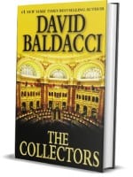 The Collectors audiobook