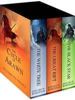 The Cycle of Arawn audiobook