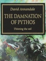 The Damnation of Pythos audiobook