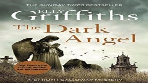 The Dark Angel audiobook