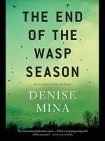 The End of the Wasp Season audiobook