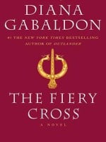 The Fiery Cross audiobook