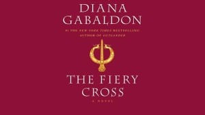 The Fiery Cross audiobook