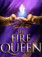 The Fire Queen audiobook