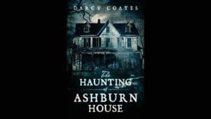 The Haunting of Ashburn House audiobook