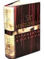 The Historian audiobook