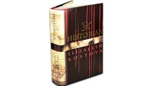 The Historian audiobook