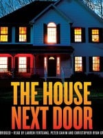 The House Next Door audiobook